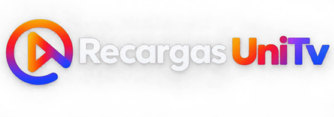 Logotipo Recargas UniTV